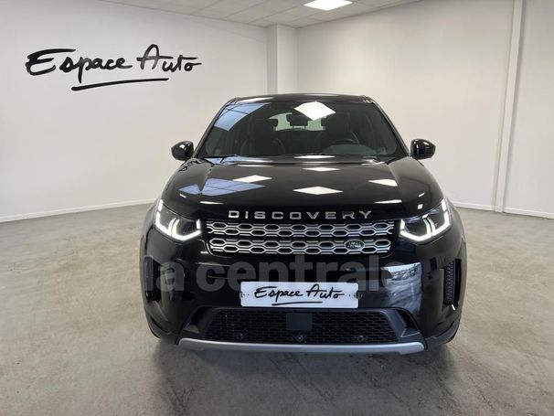 Land Rover Discovery Sport 110 kW image number 2