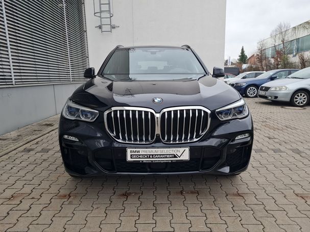 BMW X5 45e xDrive 290 kW image number 2