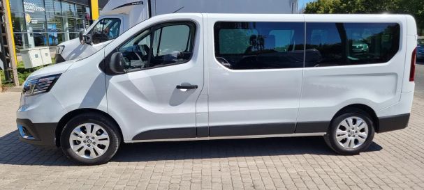 Renault Trafic 110 kW image number 7