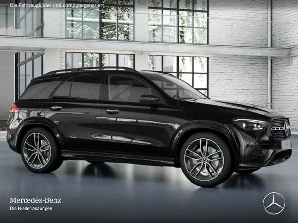 Mercedes-Benz GLE 450 d 270 kW image number 17