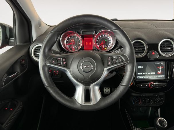 Opel Adam 64 kW image number 8