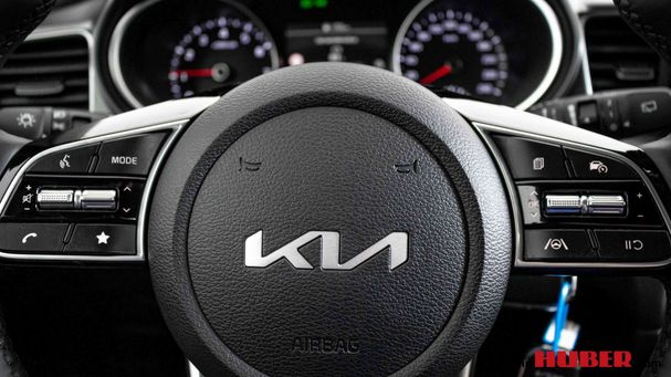 Kia Ceed 1.0 74 kW image number 12