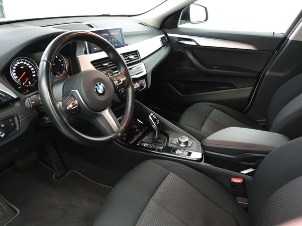 BMW X2 Advantage sDrive 100 kW image number 30