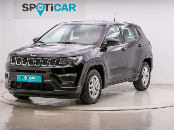 Jeep Compass 103 kW image number 1