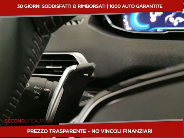 Peugeot 3008 1.6 Hybrid e-EAT8 165 kW image number 31