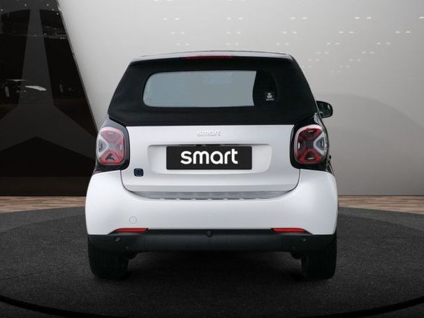 Smart ForTwo EQ 60 kW image number 7