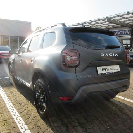 Dacia Duster TCe 150 2WD 110 kW image number 4