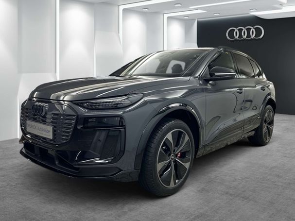 Audi SQ6 e-tron 360 kW image number 1