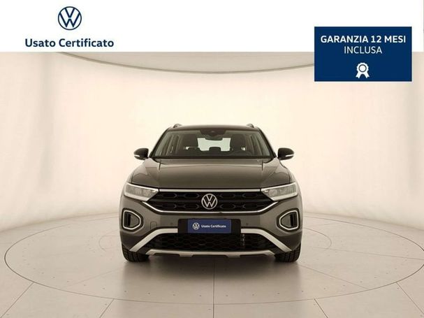 Volkswagen T-Roc 2.0 TDI SCR DSG 110 kW image number 4