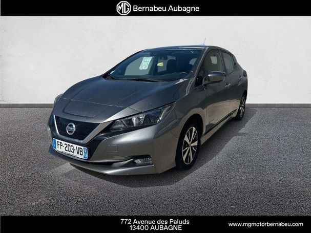 Nissan Leaf 40 kWh Acenta 112 kW image number 1