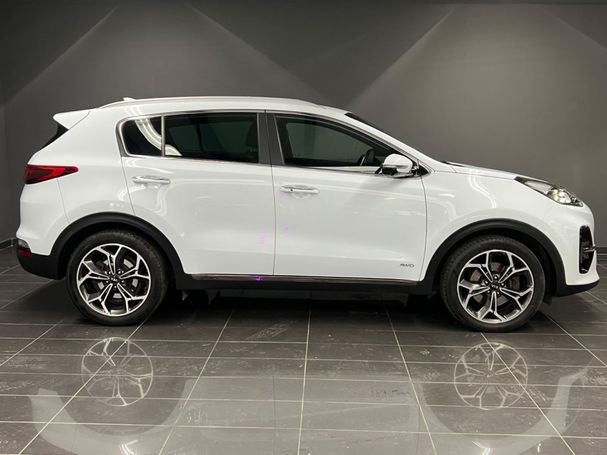 Kia Sportage 130 kW image number 2