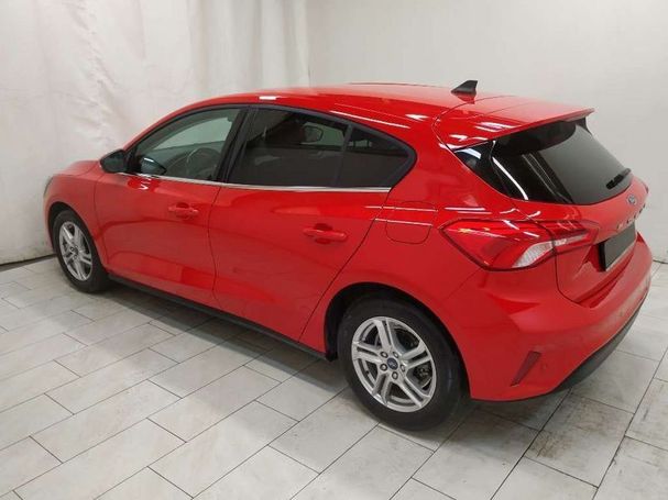 Ford Focus 1.0 EcoBoost 74 kW image number 6