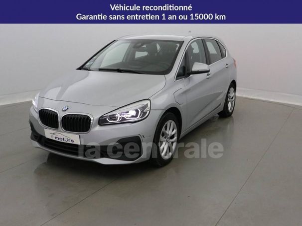 BMW 225 Active Tourer xe xDrive 165 kW image number 1