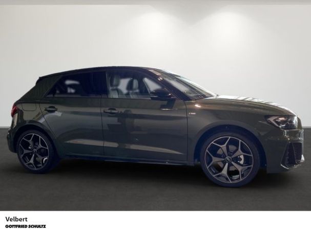 Audi A1 S-line Sportback 85 kW image number 2