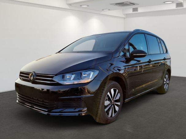 Volkswagen Touran DSG 110 kW image number 1