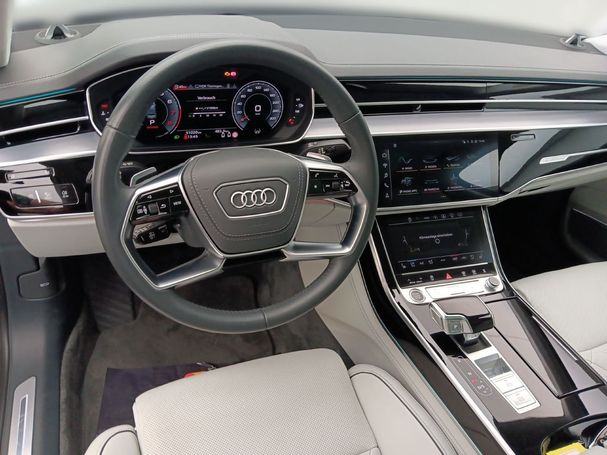 Audi A8 L 60 TFSI 338 kW image number 6