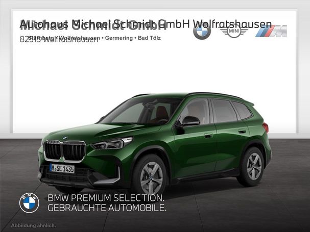 BMW X1 sDrive 115 kW image number 1