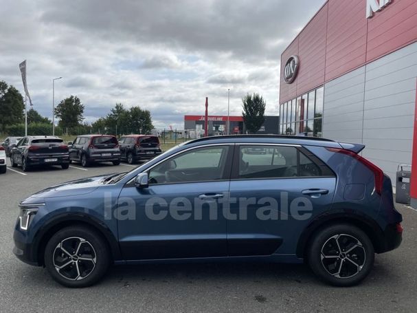 Kia Niro 96 kW image number 5