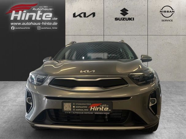 Kia Stonic 1.0 74 kW image number 3