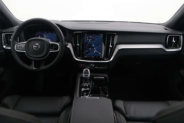 Volvo S60 T8 Plus Dark AWD 335 kW image number 4