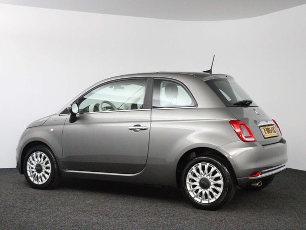 Fiat 500 1.0 51 kW image number 6