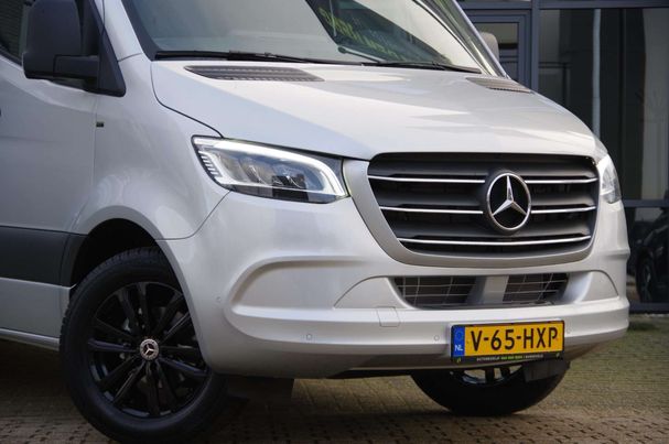 Mercedes-Benz Sprinter 3.5t 319 CDI 140 kW image number 27