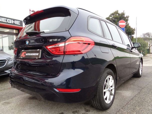 BMW 216d Active Tourer 85 kW image number 6