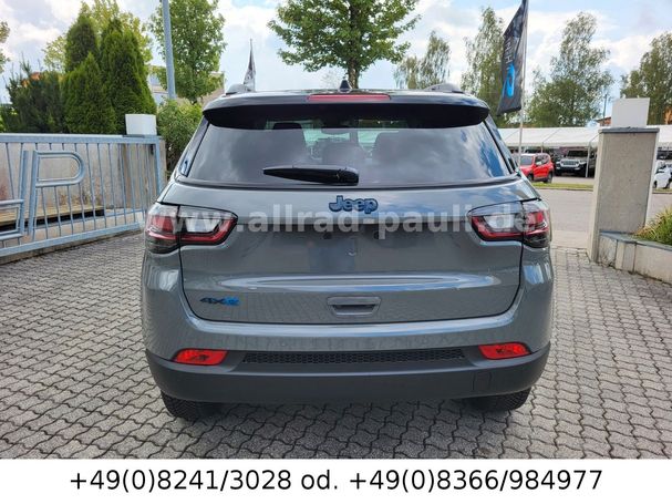 Jeep Compass 1.3 PHEV 4xe 177 kW image number 2