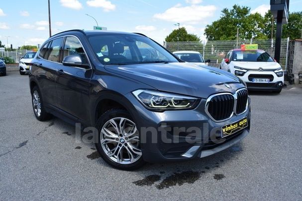 BMW X1 sDrive18d 110 kW image number 2