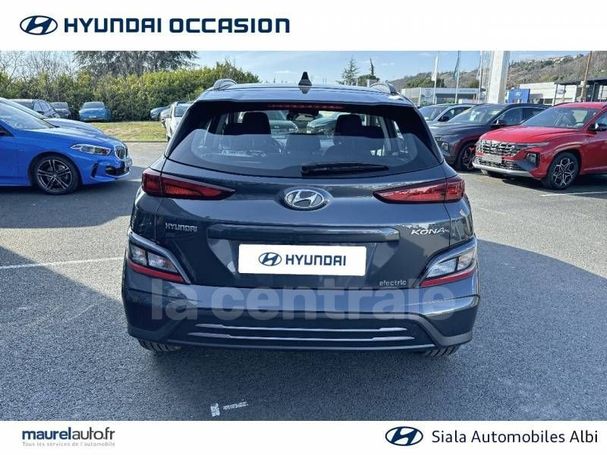 Hyundai Kona 100 kW image number 19