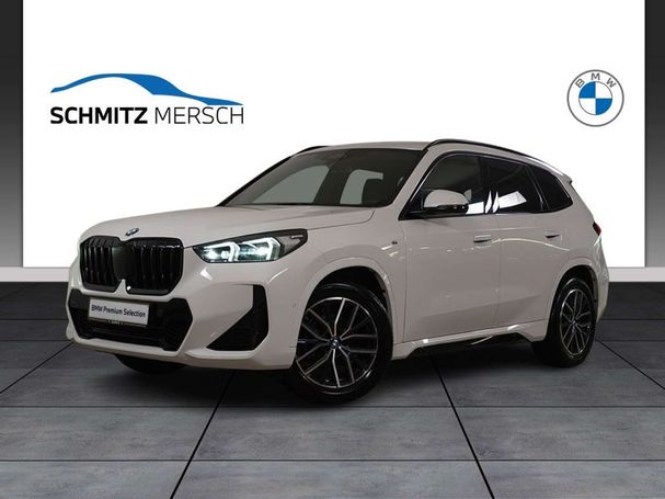 BMW X1 sDrive18i 100 kW image number 1