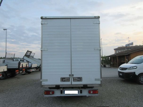 Fiat Ducato 140 103 kW image number 4