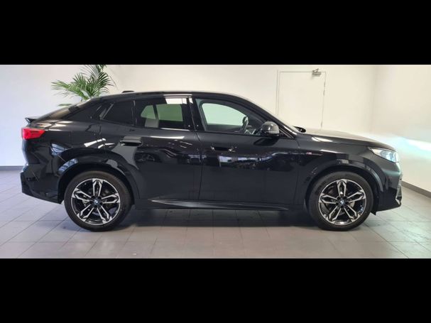 BMW X2 sDrive18d M Sport 110 kW image number 11