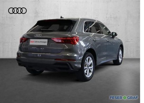 Audi Q3 45 TFSIe S-line 180 kW image number 3