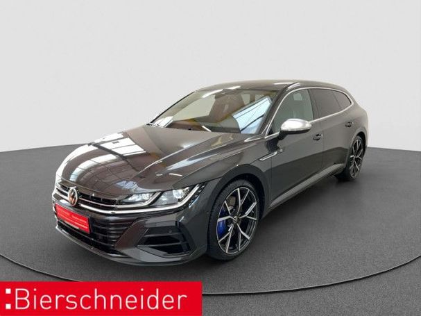 Volkswagen Arteon R DSG 4Motion 235 kW image number 1