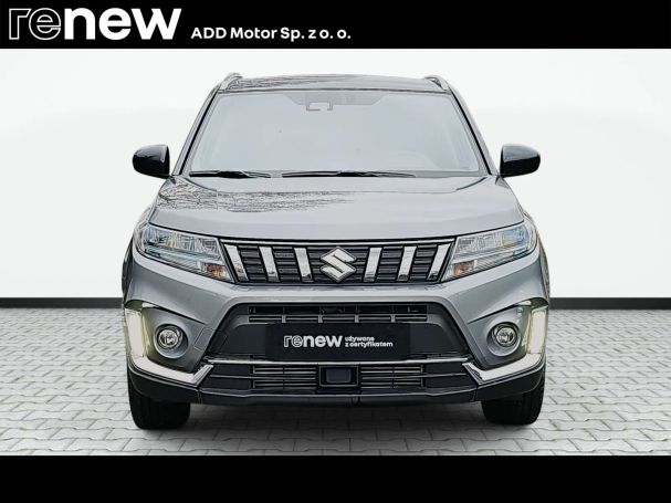 Suzuki Vitara 95 kW image number 3