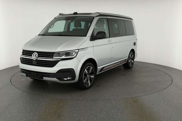 Volkswagen T6 California 2.0 TDI 4Motion DSG 150 kW image number 29