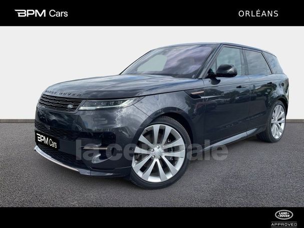 Land Rover Range Rover Sport P510e 375 kW image number 1