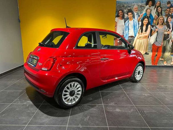 Fiat 500 1.0 51 kW image number 4