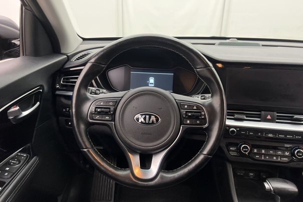 Kia Niro 104 kW image number 15