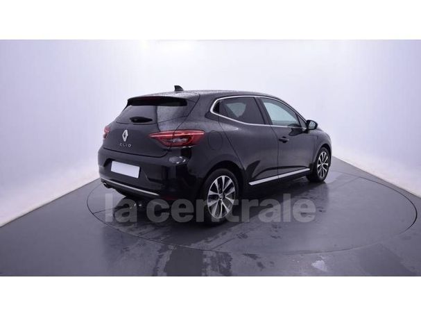 Renault Clio TCe 140 Techno 103 kW image number 2