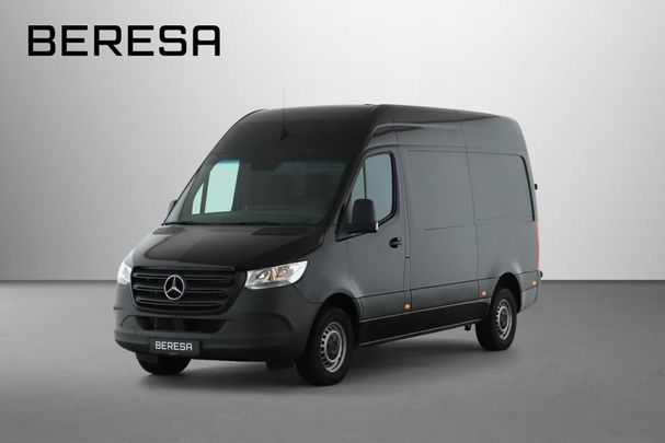 Mercedes-Benz Sprinter 317 CDI 125 kW image number 1