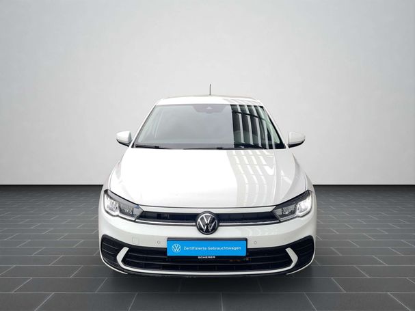 Volkswagen Polo 1.0 TSI 70 kW image number 2