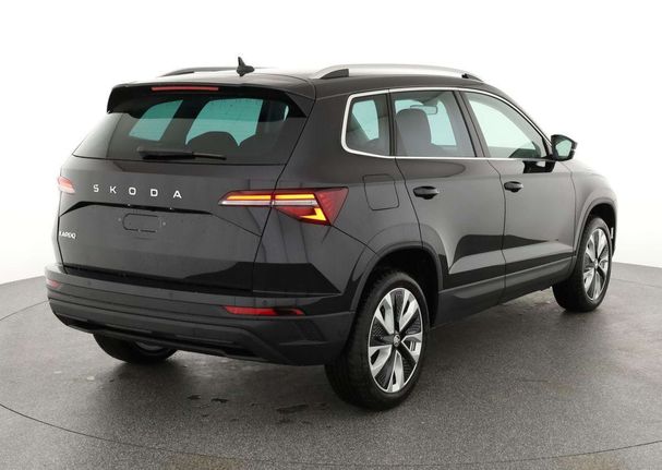 Skoda Karoq 1.5 TSI DSG 110 kW image number 2