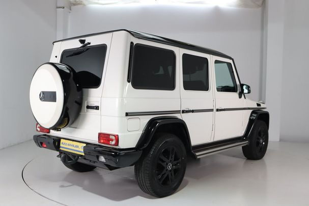 Mercedes-Benz G 350 BlueTEC 155 kW image number 2