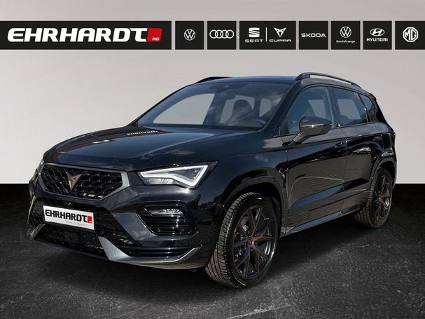 Cupra Ateca 2.0 TSI DSG 4Drive 221 kW image number 1