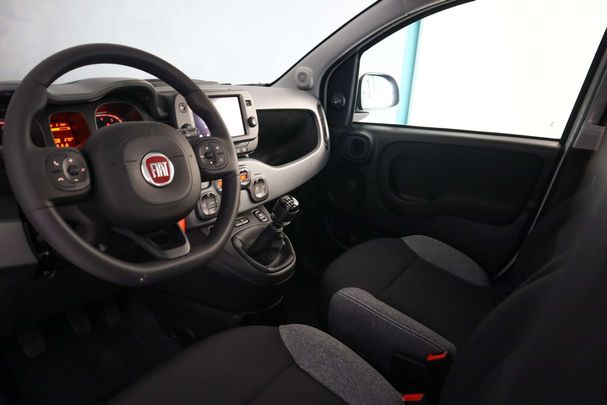 Fiat Panda 51 kW image number 9