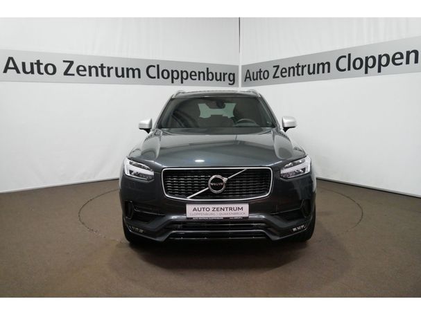 Volvo XC90 AWD 173 kW image number 8