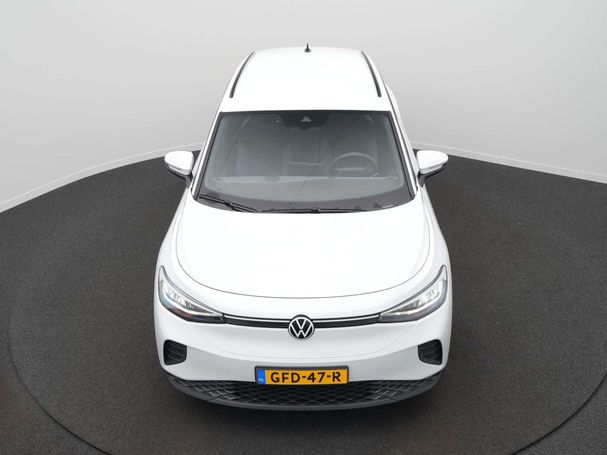 Volkswagen ID.4 125 kW image number 11