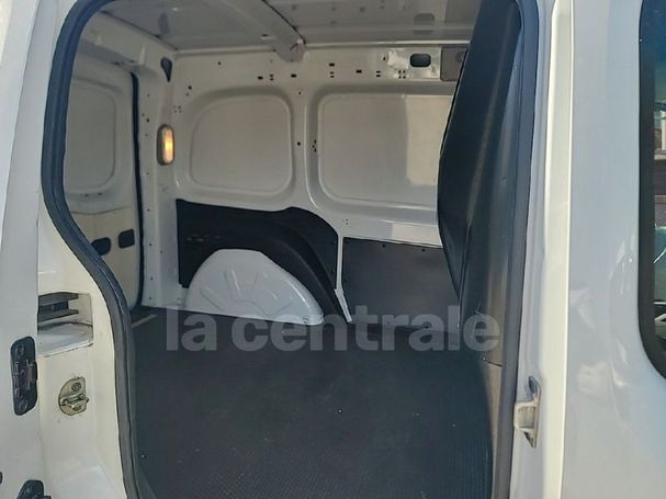 Renault Kangoo dCi 90 Extra 66 kW image number 20